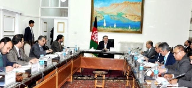 دانش : کالای افغانستان در بازارهای جهانی نیاز به استندرد دارد